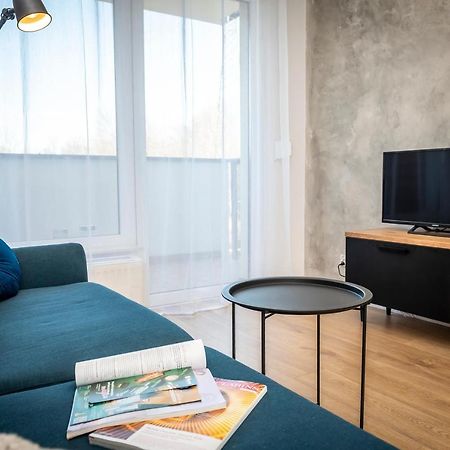 Apartamenty Przy IV Sluzie - Lux 50M2 Bydgoszcz Exterior photo