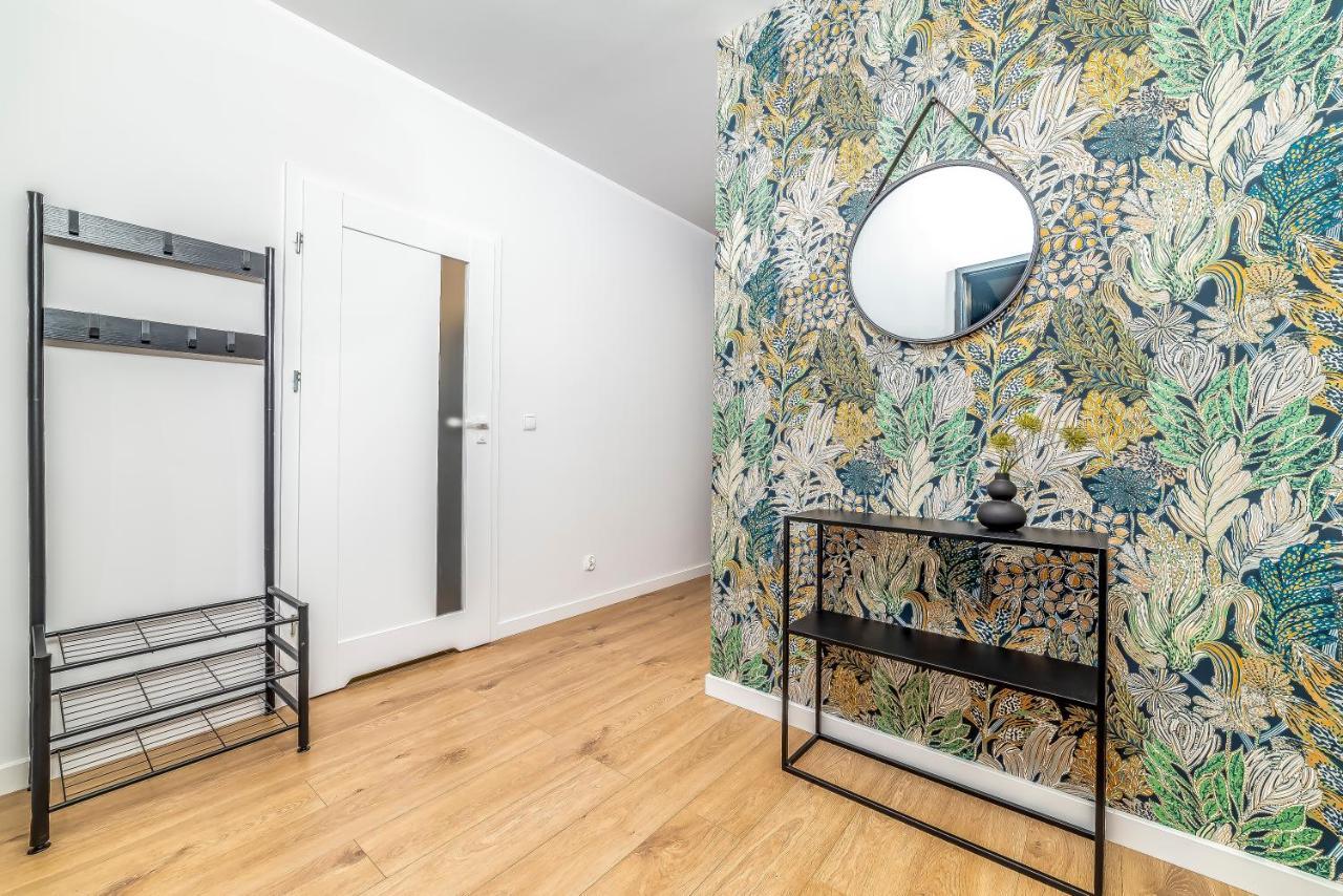 Apartamenty Przy IV Sluzie - Lux 50M2 Bydgoszcz Exterior photo