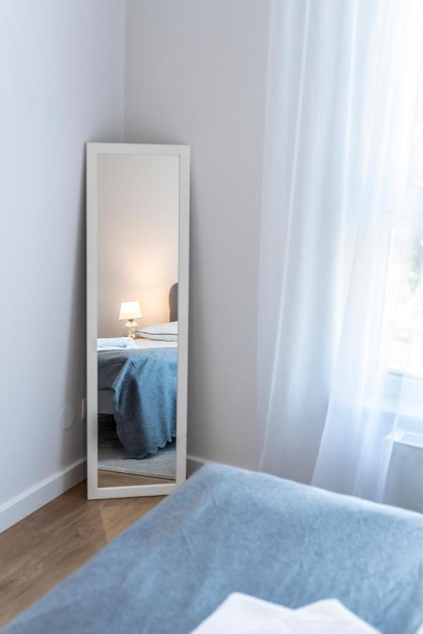 Apartamenty Przy IV Sluzie - Lux 50M2 Bydgoszcz Exterior photo